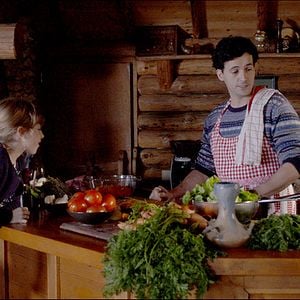 Fotoğraf Fanie Zanini