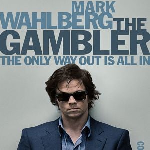 Fotoğraf The Gambler