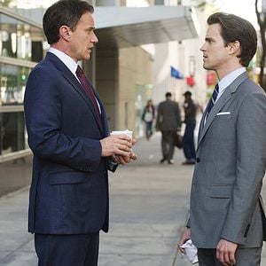 Fotoğraf White Collar