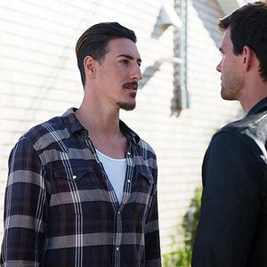 Fotoğraf Eric Balfour