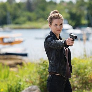 Fotoğraf Emily Rose