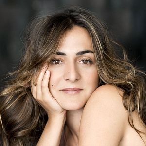 Fotoğraf Candela Peña