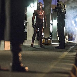 Fotoğraf Stephen Amell