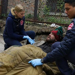 Fotoğraf Charlie Barnett