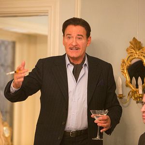 Fotoğraf Kevin Kline