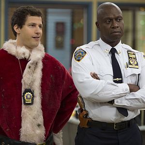 Fotoğraf Andy Samberg