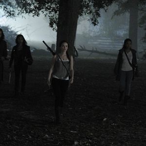 Fotoğraf Nicole Beharie