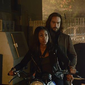 Fotoğraf Nicole Beharie