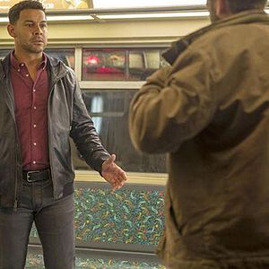 Fotoğraf Jon Huertas