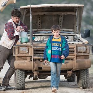 Fotoğraf Benicio Del Toro