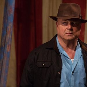 Fotoğraf Michael Chiklis