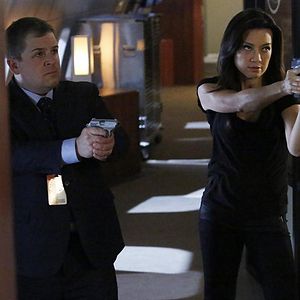 Fotoğraf Patton Oswalt