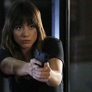 Fotoğraf Chloe Bennet