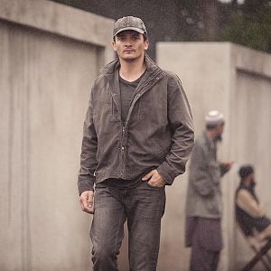 Fotoğraf Rupert Friend