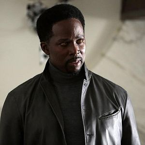 Fotoğraf Harold Perrineau