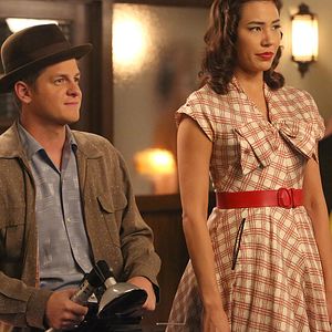 Fotoğraf Michaela Conlin