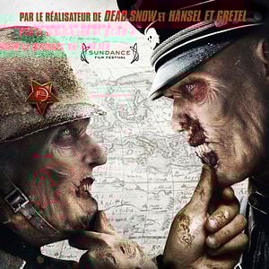 Fotoğraf Ölü Kar 2: Kızıllar Ölülere Karşı