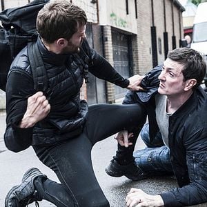 Fotoğraf Jamie Dornan