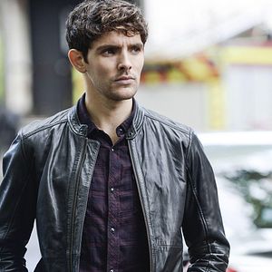 Fotoğraf Colin Morgan (II)