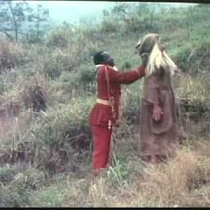 Fotoğraf O Trapalhão nas Minas do Rei Salomão