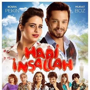 Fotoğraf Hadi İnşallah