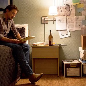 Fotoğraf Kill The Messenger