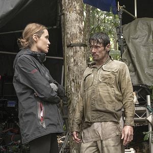 Fotoğraf Jack O'Connell