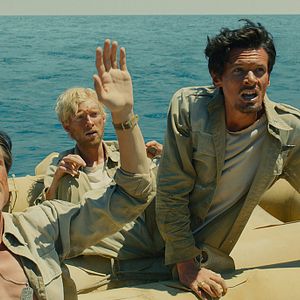 Fotoğraf Jack O'Connell