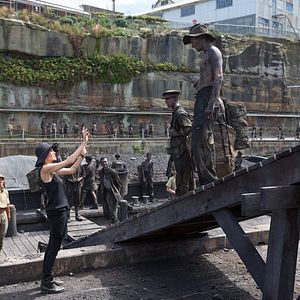 Fotoğraf Angelina Jolie