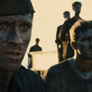 Fotoğraf Garrett Hedlund