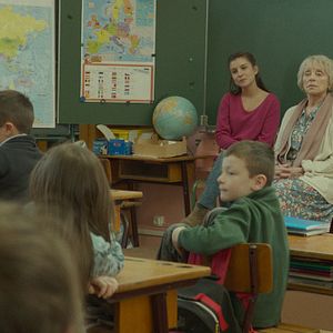 Fotoğraf Annie Cordy