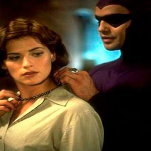 Fotoğraf Kızılmaske