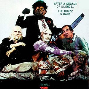 Fotoğraf The Texas Chainsaw Massacre 2