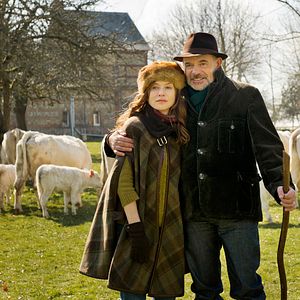 Fotoğraf Jean-Pierre Darroussin