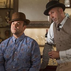 Fotoğraf Bob Clendenin