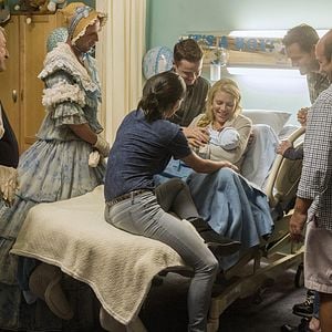 Fotoğraf Bob Clendenin