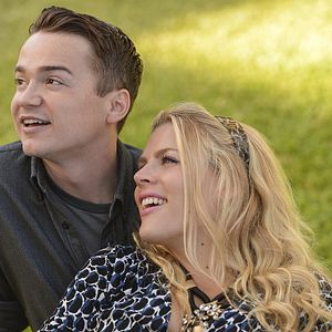 Fotoğraf Cougar Town