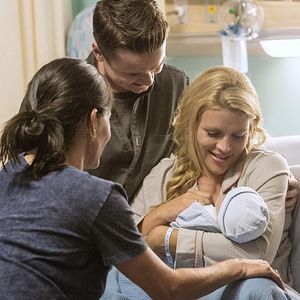 Fotoğraf Cougar Town