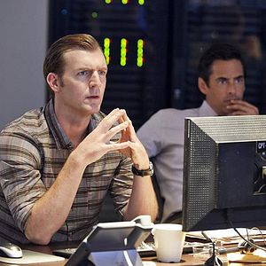 Fotoğraf Cliff Chamberlain