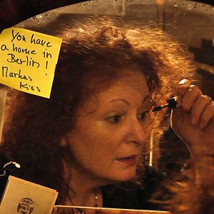 Fotoğraf Nan Goldin - I Remember Your Face