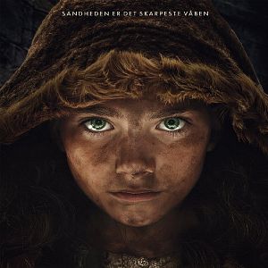 Fotoğraf Kahin'in Kızı