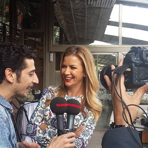 Fotoğraf Yapışık Kardeşler