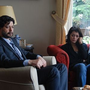 Fotoğraf Fakat Müzeyyen Bu Derin Bir Tutku