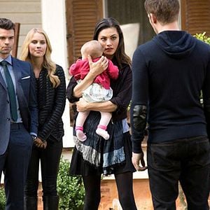 Fotoğraf The Originals