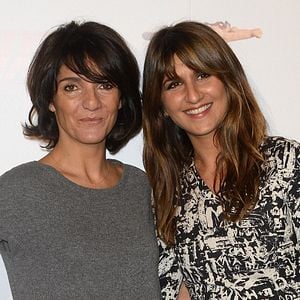 Fotoğraf Florence Foresti