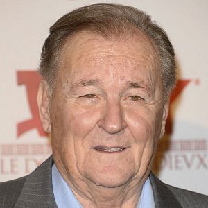 Fotoğraf Albert Uderzo