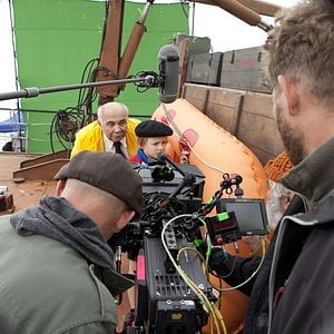 Fotoğraf Gérard Jugnot