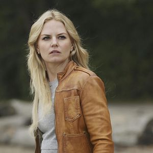 Fotoğraf Jennifer Morrison