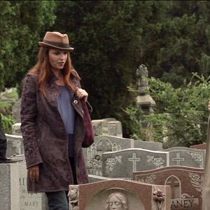 Fotoğraf The Foxy Merkins