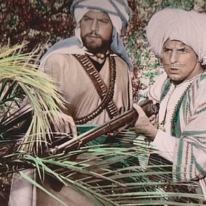 Fotoğraf Der Löwe von Babylon